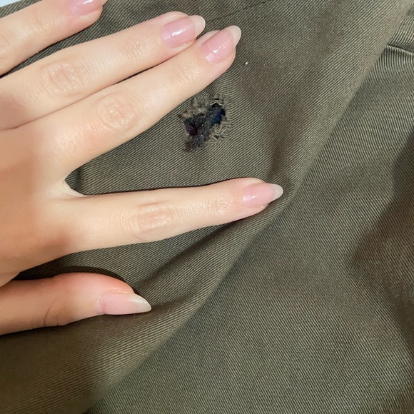 Vintage Jacket - Picture 15 of 16